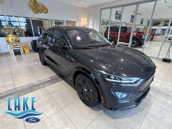 FORD MUSTANG MACH-E 2022 3FMTK2SU8NMA58120 image FORD MUSTANG MACH-E 2022 3FMTK2SU8NMA58120 image